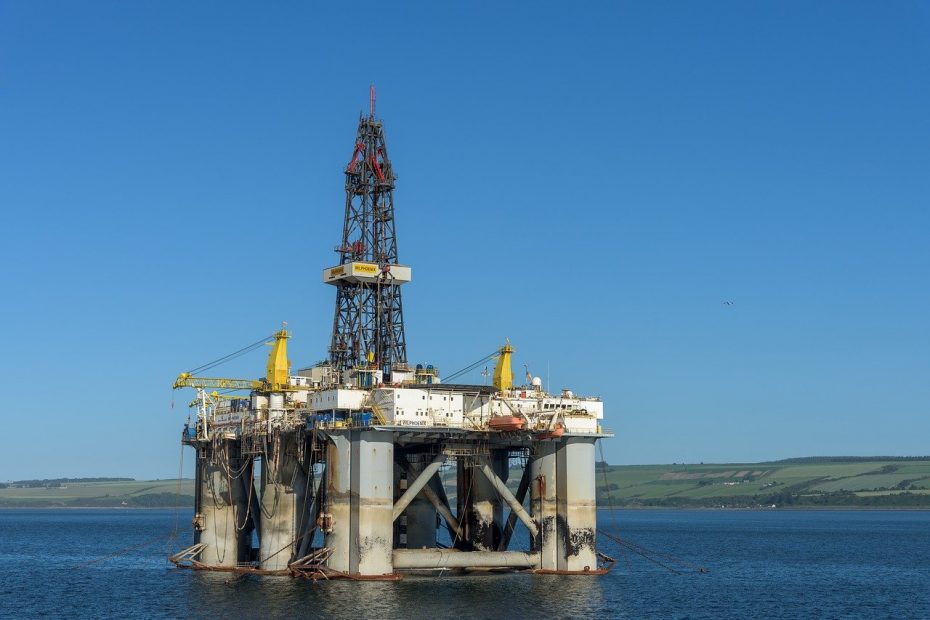 Cork Gasfield