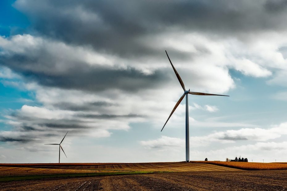 Electricity future Ireland