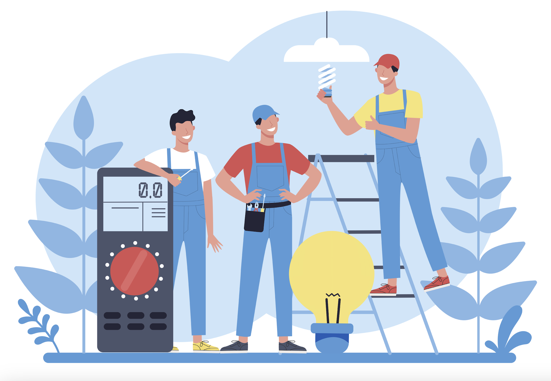 Business Energy